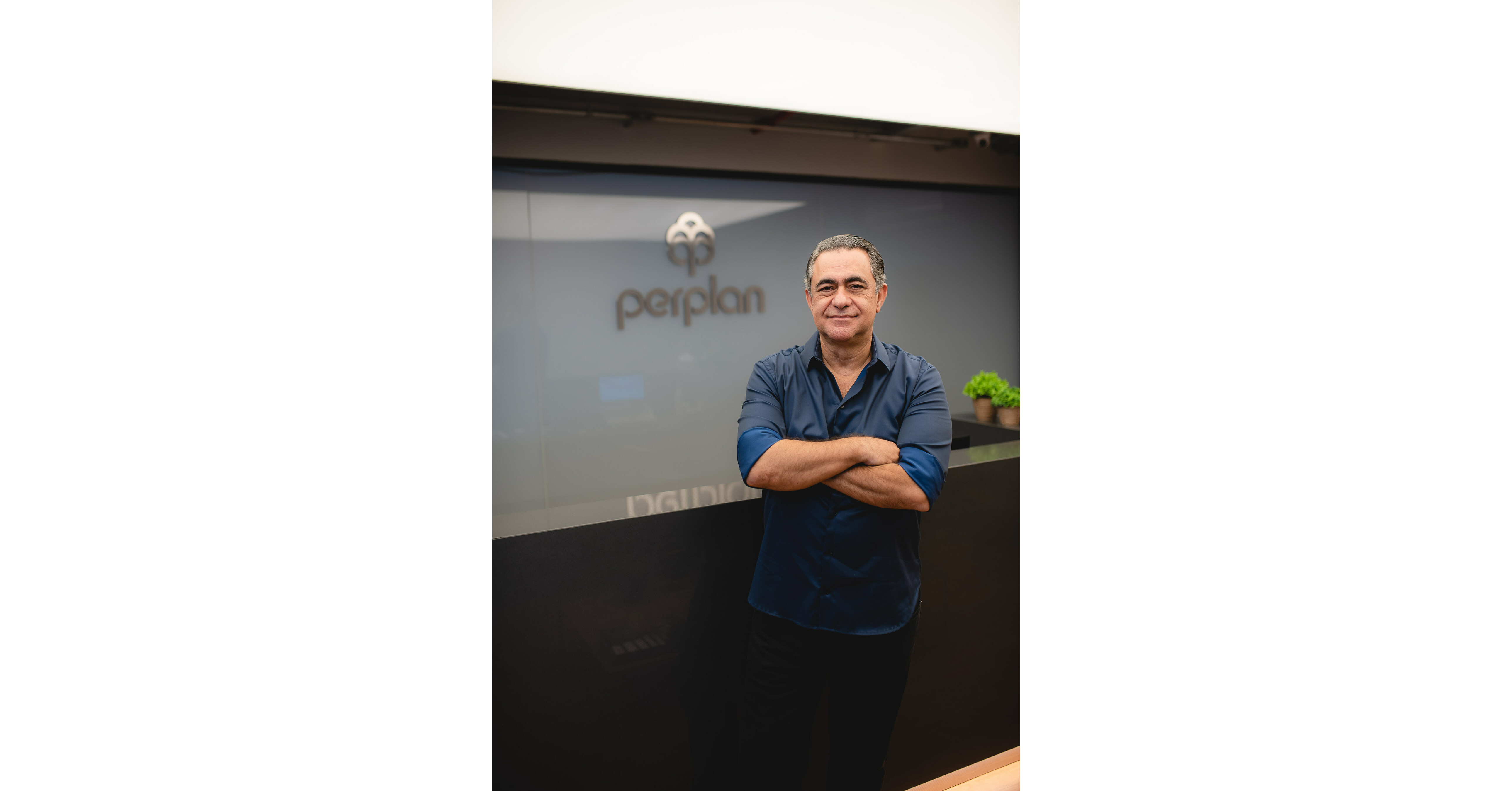 Perplan celebra 23 anos com solidez, expans&atilde;o estrat&eacute;gica e governan&ccedil;a corporativa