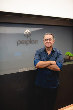 Perplan celebra 23 anos com solidez, expansão estratégica e governança corporativa
