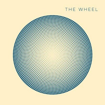 The Wheel (Album Artwork)