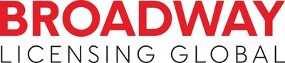 broadwaylicensing.com (PRNewsfoto/Broadway Licensing Global)