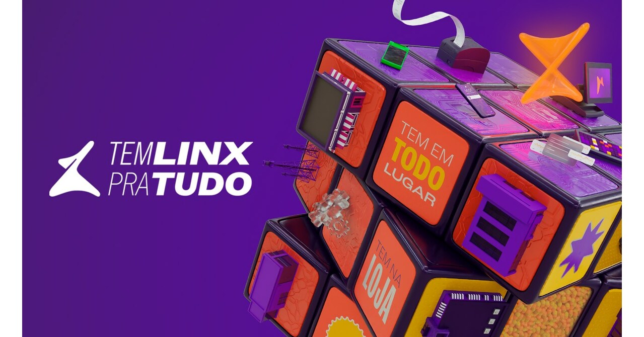 Impulsionada pela Black Friday, Linx estreia campanha institucional in&eacute;dita