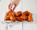 BONCHON BRINGS 'YANG-YUMMMM' TO ITS CRUNCH-OUT-LOUD CHICKEN WITH NEW YANGNYEOM SAUCE