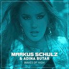 MARKUS SCHULZ Releases 'The Rabbit Hole Circus' Album Single, "Waves Of High" with ADINA BUTAR
