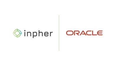 INPHER PRIVACY-ENHANCING COMPUTATION PLATFORM ACCELERATES SECURE DATA COLLABORATION AND AI INITIATIVES ON ORACLE CLOUD INFRASTRUCTURE