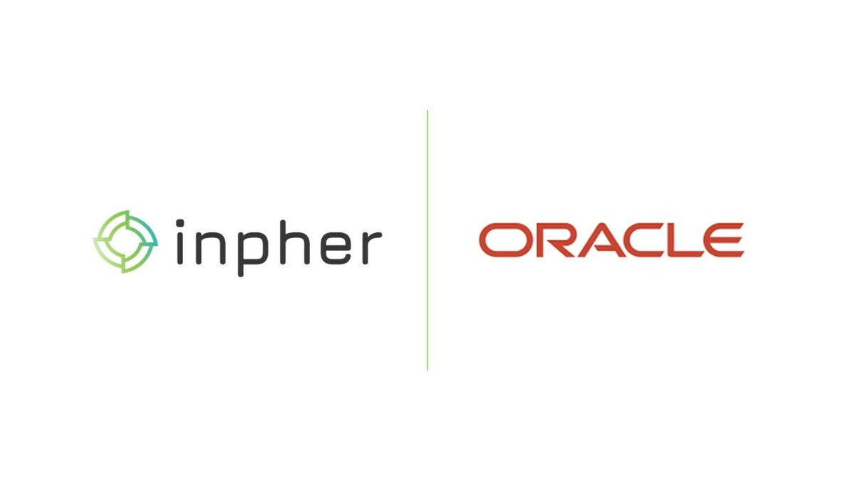 INPHER-ORACLE CLOUD MARKETPLACE PARTNERSHIP OFFERS PRIVACY PRESERVING AI/ML PLATFORM - Vimarsana News