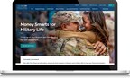 USAA Educational Foundation Launches New Website with Financial Resources Designed Specifically for the Military Community