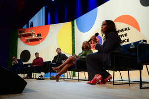 Sean "Diddy" Combs Applauds Black Leaders' Commitment to Defending Democracy, Driving Corporate Diversity at Congressional Black Caucus Foundation's Annual Legislative Conference