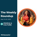 This Week in People &amp; Culture News: 11 Stories You Need to See