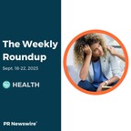 This Week in Health News: 10 Stories You Need to See