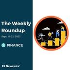 This Week in Finance News: 11 Stories You Need to See