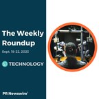 This Week in Tech News: 12 Stories You Need to See