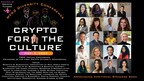 Crypto for the Culture: Where Titans in Web3 and Blockchain Converge