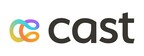 Cast Logo Mark