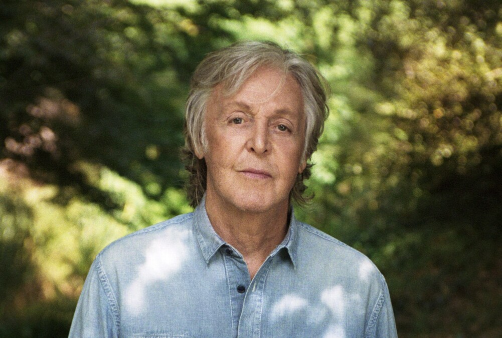 Cincinnati Opera to Present the World Stage Premiere of Paul McCartney's Liverpool Oratorio in July 2024 - Vimarsana News