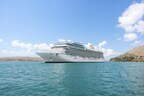 Oceania Cruises' Vista Earns Perfect 100 U.S.P.H. Inspection Score