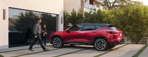 Carl Black Chevrolet in Nashville, TN, Unveils New Research Pages for the 2023 Chevy Blazer