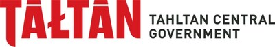 Tahltan Central Government Logo (CNW Group/Tahltan Central Government)
