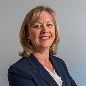 The Appraisal Institute of Canada (AIC) welcomes its incoming CEO, Donna Dewar