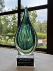 Environmental Team of the Year Award for Georgia-Pacific Wood & Fiber Supply