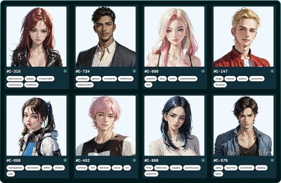 Unable to view the image, Please provide a valid URL.