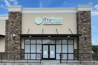 Trulieve's new dispensary in Evans will be the Company's fifth in Georgia and its first in the northeast region of the state.