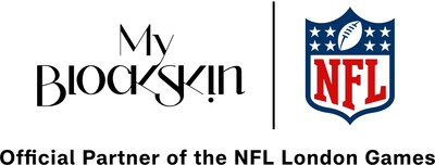 The Official Partner of the NFL