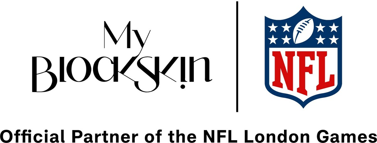 The Official Partner of the NFL