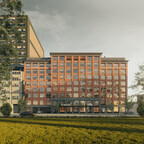 Life Time Expands to Connecticut with First Athletic Country Club and Life Time Living Luxury Residences in Downtown Stamford