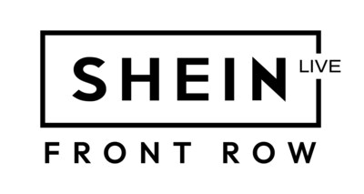SHEIN TO PRESENT FALL/WINTER 2023 COLLECTIONS THROUGH LIVESTREAM FASHION SHOW, SHEIN LIVE FRONT ROW