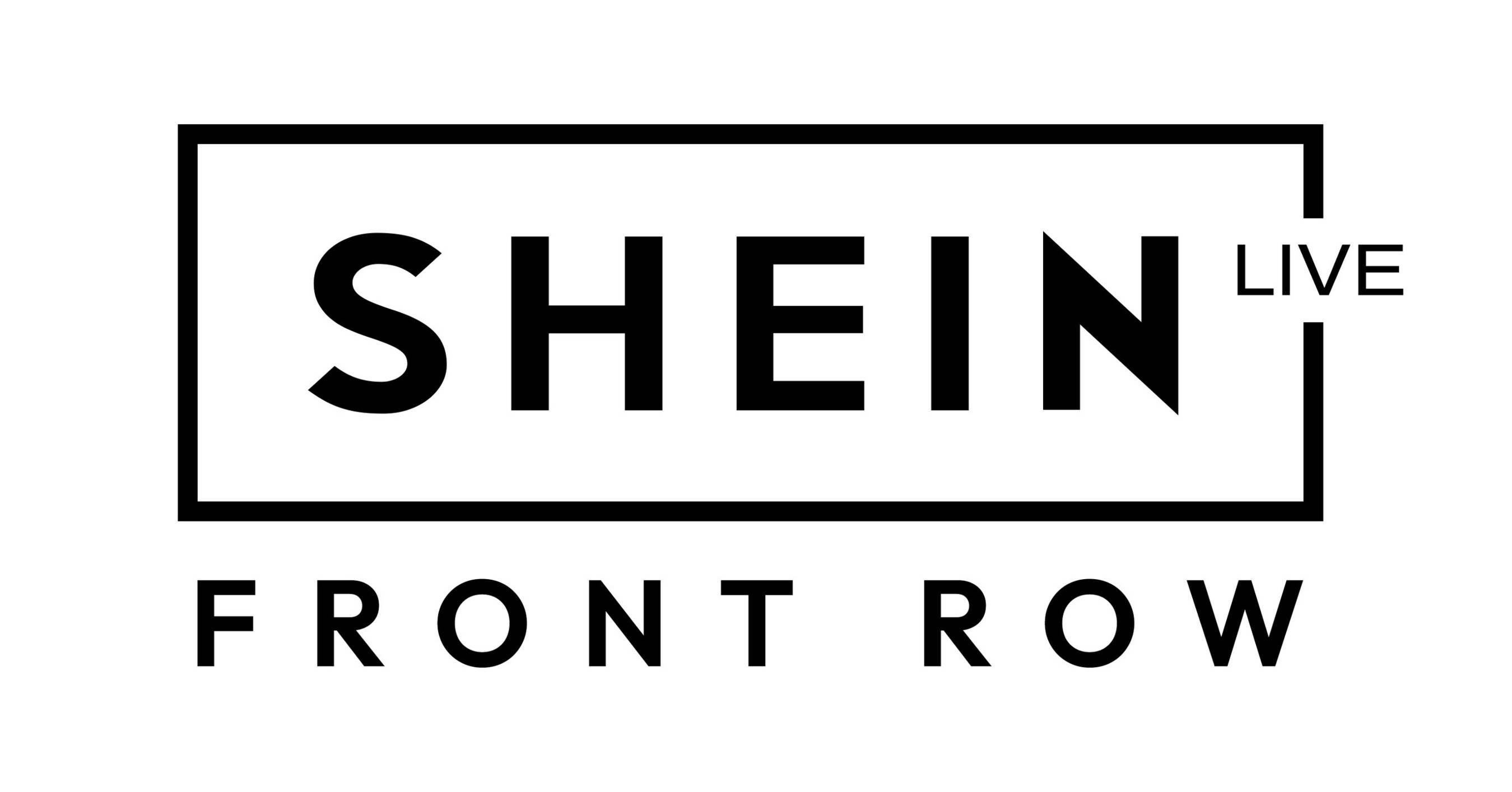 SHEIN TO PRESENT FALL/WINTER 2023 COLLECTIONS THROUGH LIVESTREAM FASHION  SHOW, SHEIN LIVE: FRONT ROW