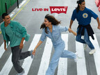 New Levi's® Campaign 'For Now, For A Lifetime' Celebrates Moments of Instincts featuring Deepika Padukone