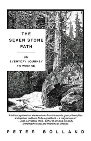 'The Seven Stone Path: An Everyday Journey to Wisdom' released
