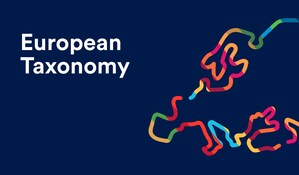 Künstliche Intelligenz für die Europäische Taxonomie