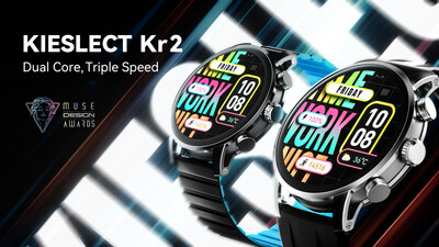 Producto Kieslect Kr2 KV