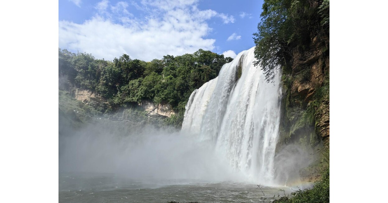 Guiyang explores tourism+ model to promote the deep integration of culture, health, agriculture and ecology