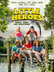 Vision Films Set to Release Teen Environmental Adventure 'Little Heroes'