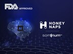 HoneyNaps Receives U.S. FDA Approval for Groundbreaking AI Sleep Disorder Diagnosis Software