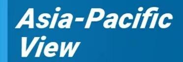 Asia-Pacific View Logo (PRNewsfoto/Asia-Pacific View)