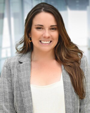 Anderson &amp; Vreeland, Inc. Appoints Alli O'Brien as Account Manager for Illinois and Michigan