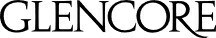 Logo Glencore (Groupe CNW/Glencore)