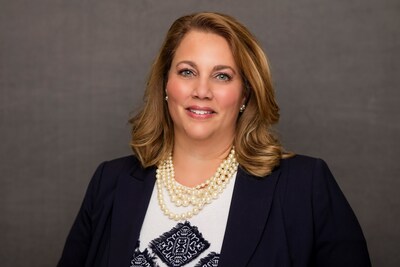 Jacqueline Scanlan, FMC executive vice president and chief human resources officer