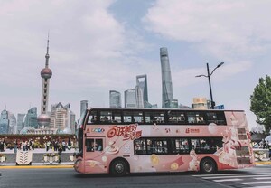 Xinhua Silk Road : Le groupe Bailian joue un rôle crucial dans le développement du marché de la grande consommation de Shanghai