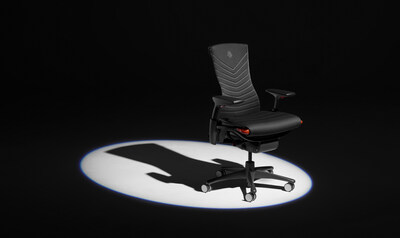Herman Miller x G2 Esports Embody Gaming Chair