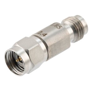 Fairview Microwave Unveils Engineering-Grade Adapters