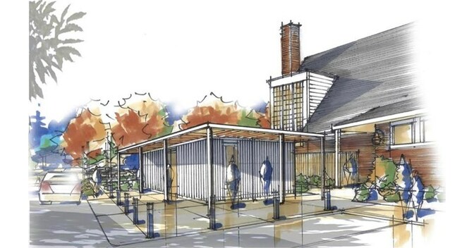 LOCAL FOOD PANTRY TO EXPAND AND SERVE MORE IN THE WOODSTOCK NEIGHBORHOOD OF SOUTHEAST PORTLAND