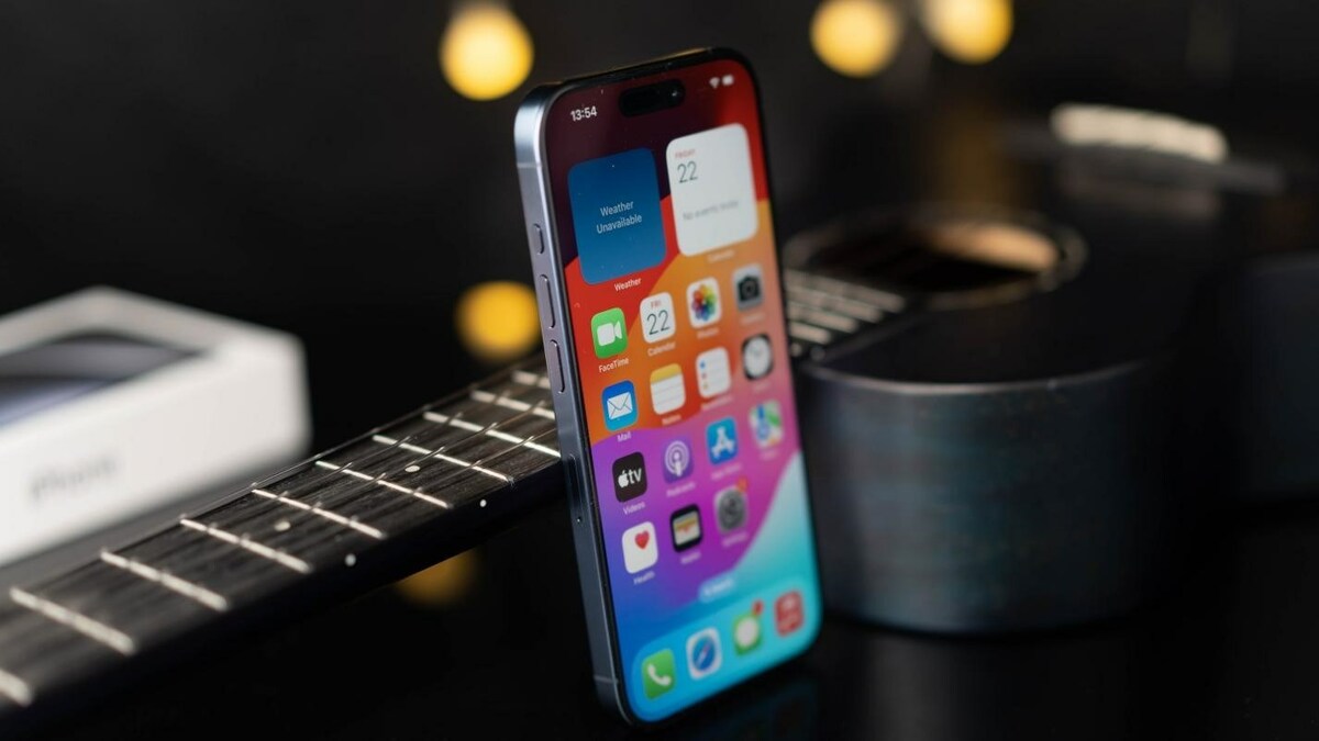 Is Tenorshare Software Fully Compatible/Updated With iPhone 15 Now? Full List of Tenorshare Compatibility - Vimarsana News