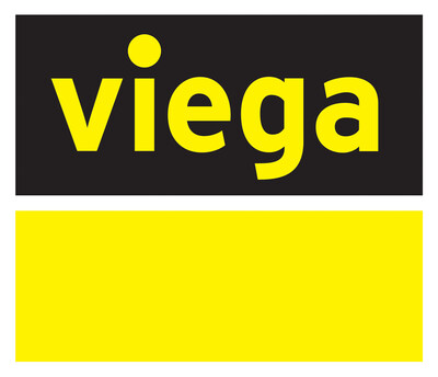 Viega logo (PRNewsfoto/Viega LLC)