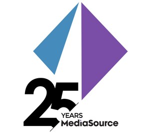 MediaSource Celebrates 25 Years of PR Success and Impactful Storytelling
