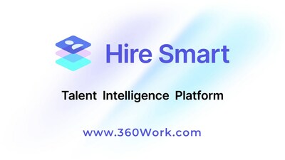 Hire Smart by 360Work.com