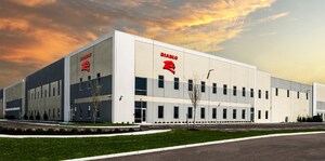Diablo/Freud Tools Announces World Class Warehouse &amp; Distribution Center Expansion to Debut in Kernersville, NC